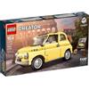 Lego Fiat 500 - Lego Creator Expert (10271)