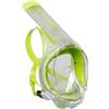 MARES FULL FACE MASK SEA VU DRY + Maschera Snorkeling