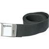 MARES CINTURA C/FIBBIA INOX per Pesi