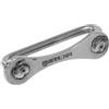 MARES SF2 SS316 CLIP - XR LINE in Acciaio