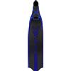 MARES PINNA X-WING C-EVO SCARP. BLUE SFT Pinne da Apnea