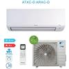 Daikin ATXC35D ARXC35D Condizionatore Climatizzatore 12000BTU A++/A+ Siesta New