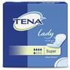TENA LADY SUPER ASSORBENTI PER INCONTINENZA 15 PZ