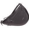 Coccinelle Borsa Pelle Donna Nero E1qdm150201