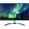 PHILIPS Monitor Philips 276E8VJSB 27'' UltraHD/4K 10-Bit HDMI DisplayPort LED nero