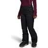 The North Face Sally Insulated Pantaloni da Donna Tnf Black XS