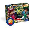HUCH! | 882325 | Fabulus Elexus | Chi mescola la Migliore Pozione Magica? | Toy Award 2022 | Gioco di Famiglia | Gioca Insieme o da Solo, a Partire dagli 8 Anni | Scatola per esperimenti per maghi