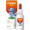 Generic FRUTDEP MIX gocce 30ml