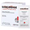 Abiogen pharma spa SARCOBASE 30BUST