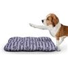 Bestlivings Cuscino per cani 60 x 80 x 15 cm (lunghezza x larghezza x altezza), colore antracite, cuscino imbottito in diverse misure M-XXL, per cani di piccola e grande, con certificazione Öko-Tex