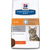 Hill's Hills k/d+Mobility Prescription Diet Feline 2 kg