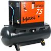 Italyco Maxi 8/270 - Compressore rotativo a vite - Pressione max 10 bar