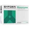 SYFORM Srl BIOCURCUMA 30CPS