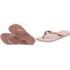 Havaianas Infradito Rosa 37/38 EU + Infradito Rosa 37/38 EU