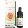 Golden Wave Ganoderma Oil 20t 10 Ml