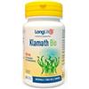 Longlife Klamath Bio Integratore per il tono dell'umore 60 capsule