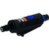 Generico AIRTEC - Mini smerigliatrice fresatrice pneumatica con pinza Ø 3-6 mm - Mod. 250