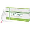 FARMA-DERMA SRL LAVANDA VAGINALE MICOSTOP 5 FLACONI DA 100 ML