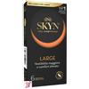 THERAS CONSUMER HEALTH SRL PROFILATTICO SKYN LARGE 6 PEZZI