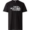 The North Face Moodcut Dome Tee - Uomo