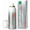 ALFASIGMA SPA MEDICAZIONE IN POLVERE SOFARGEN SPRAY 10 G