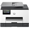 Hp Stampante Inkjet HP OfficeJet Pro 9132e All-in-One 404M5B Multifunzione 4in1 a colori A4 Grigio [PPHPDAX9132E005]