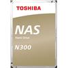 Toshiba Hard Disk 3.5 14TB Toshiba N30 Serial ATA III [HDWG51EEZSTA]