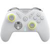 Dragon Controller Dragon shock Nebula Pro Wireless/Bluetooth Bianco [DSPCNSW-WH]