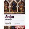 Zanichelli Arabo compatto. Dizionario italiano-arabo, arabo-italiano. Ediz. bilingue