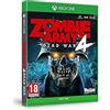 Sold Out Sales and Marketing Zombie Army 4: Dead War - Xbox One [Edizione: Regno Unito]