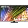 Samsung Smart TV Samsung TQ65QN86D 4K Ultra HD 65 HDR AMD FreeSync Neo QLED