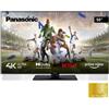 Panasonic Smart TV Panasonic TX50MX600E 4K Ultra HD 50 LED HDR