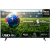 Hisense Smart TV Hisense 50A6N 4K Ultra HD 50 LED