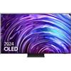 Samsung Smart TV Samsung TQ65S95D 4K Ultra HD 65 HDR OLED AMD FreeSync