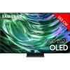 Samsung Smart TV Samsung TQ65S90D 4K Ultra HD 65 HDR OLED AMD FreeSync