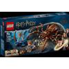 Lego Harry Potter TM 76434 Aragog nella Foresta Proibita