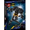 Lego Super Heroes DC 76270 Armatura Mech di Batman