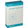 Coloplast GmbH Biatain Alginate Ag Tamponade con argento, 3 x 44 cm, 10 pezzi