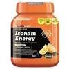 Named Sport Isonam Energy Lemon Polvere 480 Grammi Named Named