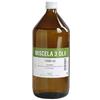 SELLA SRL Sella Miscela 3 Olii Integratore Lassativo Emolliente 1000 Ml Lassativi Azione Delicata