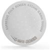 MHW-3BOMBER Puck Screen 51 mm, 0,8 mm, filtro espresso in acciaio 180 μm, per portafiltro, accessori espresso, in metallo, filtro per caffè espresso riutilizzabile per filtro da 51 mm, modello: