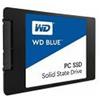 Western Digital Hard Disk Western Digital WDS200T3B0A 2 TB SSD