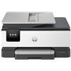 Hp Multifunzione 4in1 Inkjet A4 OFFICEJET PRO 8132e Light cement 40Q45B