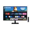Samsung - Smart Monitor Led M5 M50d Da 32'' Full Hd Flat
