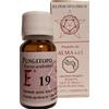 SIMILIA Srl Elixir spg e19 pungitopo 10ml - SIMILIA - 909902583