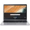 Acer Chromebook CB315-3H-C510 Intel® Celeron® N N4020 39,6 cm (15.6") Full HD 4 GB LPDDR4-SDRAM 128 GB Flash Wi-Fi 5 (802.11ac) ChromeOS Argento