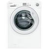 Iberna IB 128DE-11 lavatrice Caricamento frontale 8 kg 1200 Giri/min Bianco