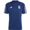 adidas Italia 23 Maglia da allenamento Tiro - Uomo