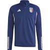 adidas Italia 23 Maglia da allenamento Tiro - Uomo