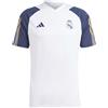 adidas Maglia D'Allenamento Real Madrid Tiro 23 - Uomo